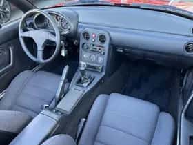 Mazda MX-5 (1991) thumbnail 18