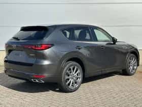 Mazda CX-60 (2026) thumbnail 6