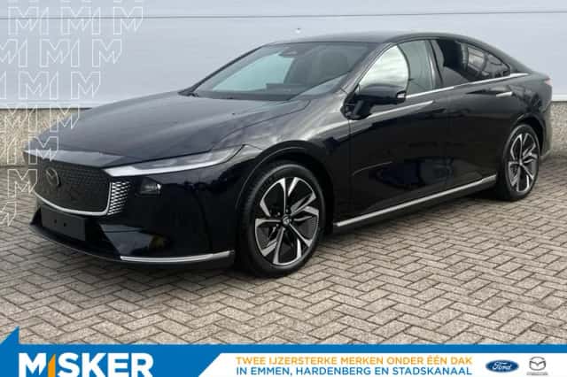 Mazda 6e (2026)