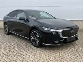 Mazda 6e (2026) thumbnail 3