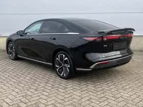 Mazda 6e (2026) thumbnail 4