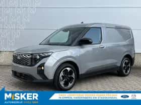 Ford E-Transit Cour.