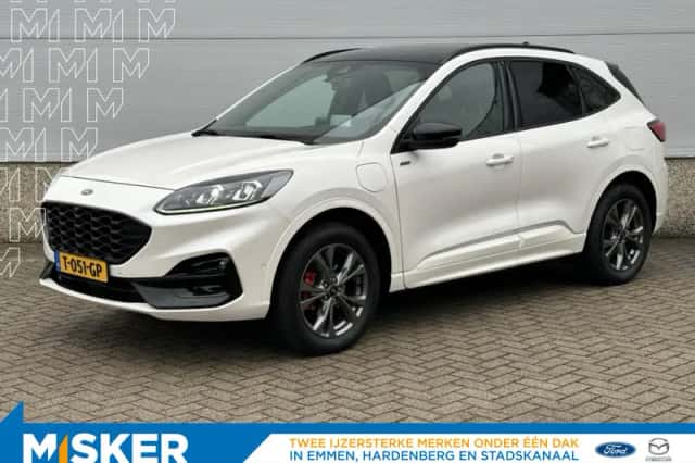 Ford Kuga (2023)