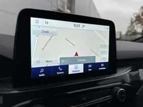 Ford Kuga (2023) thumbnail 16