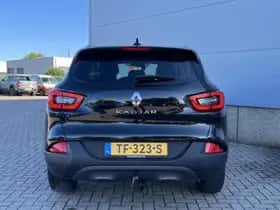 Renault Kadjar (2018) thumbnail 9
