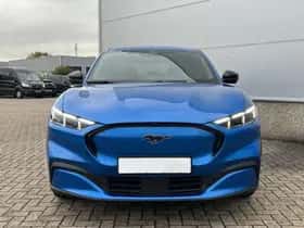 Ford Mustang (2026) thumbnail 8