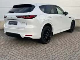 Mazda CX-60 (2026) thumbnail 4
