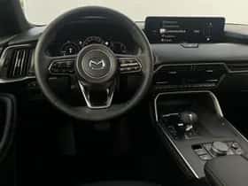 Mazda CX-60 (2026) thumbnail 8