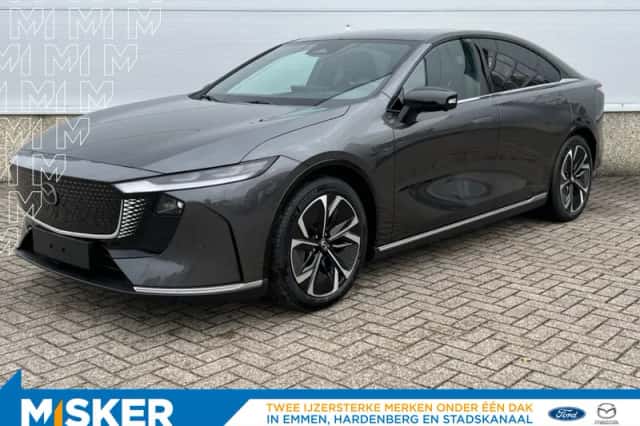 Mazda 6e (2026)