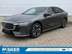 Mazda 6e (2026) thumbnail 2