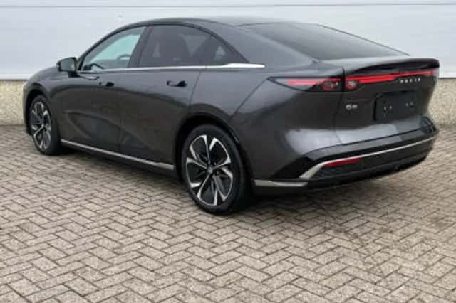 Mazda 6e (2026) thumbnail 5