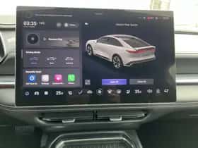 Mazda 6e (2026) thumbnail 14
