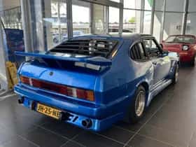 Ford Capri (1980) thumbnail 11