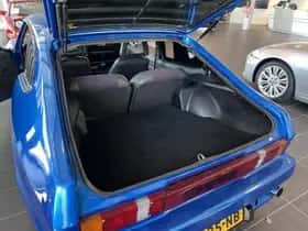 Ford Capri (1980) thumbnail 19