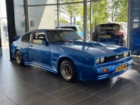 Ford Capri (1980) thumbnail 3