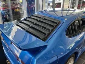 Ford Capri (1980) thumbnail 6