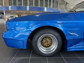 Ford Capri (1980) thumbnail 8