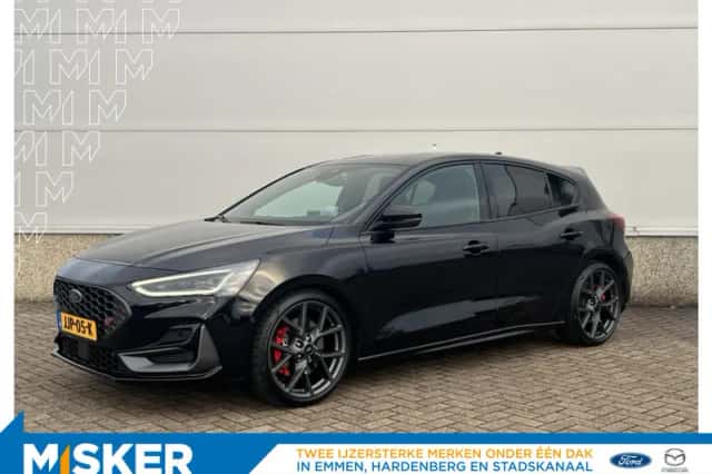 Ford Focus (2024)