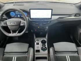 Ford Focus (2024) thumbnail 12