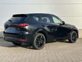Mazda CX-60 (2026) thumbnail 7