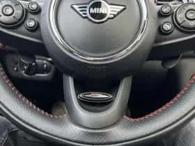 MINI Clubman (2020) thumbnail 24