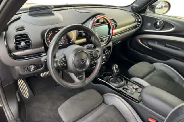 MINI Clubman (2020) thumbnail 5