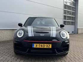 MINI Clubman (2020) thumbnail 8