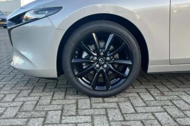 Mazda 3 (2026) thumbnail 3