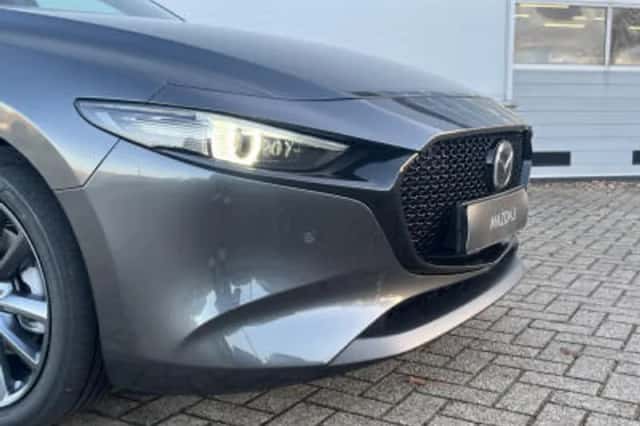Mazda 3 (2026) thumbnail 4