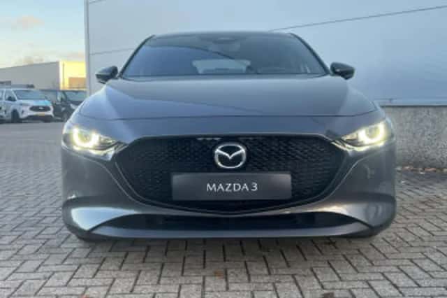 Mazda 3 (2026) thumbnail 5