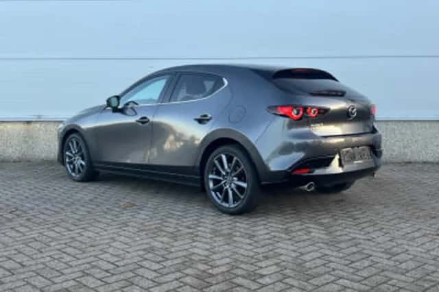 Mazda 3 (2026) thumbnail 6
