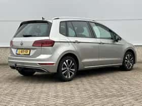 Volkswagen Golf (2019) thumbnail 5