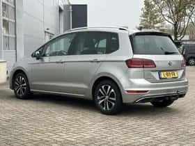 Volkswagen Golf (2019) thumbnail 6