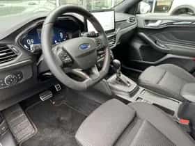 Ford Focus (2024) thumbnail 27