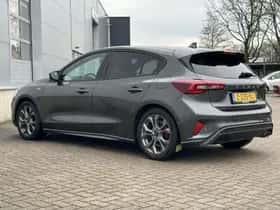 Ford Focus (2024) thumbnail 6