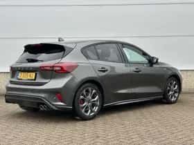 Ford Focus (2024) thumbnail 7