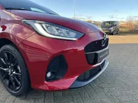 Mazda 2 (2026) thumbnail 6