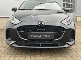 Mazda 2 (2026) thumbnail 3
