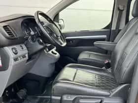 Citroën Jumpy (2021) thumbnail 12