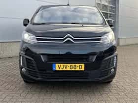 Citroën Jumpy (2021) thumbnail 4