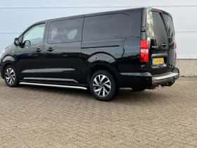 Citroën Jumpy (2021) thumbnail 5