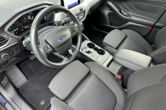 Ford Focus (2020) thumbnail 15