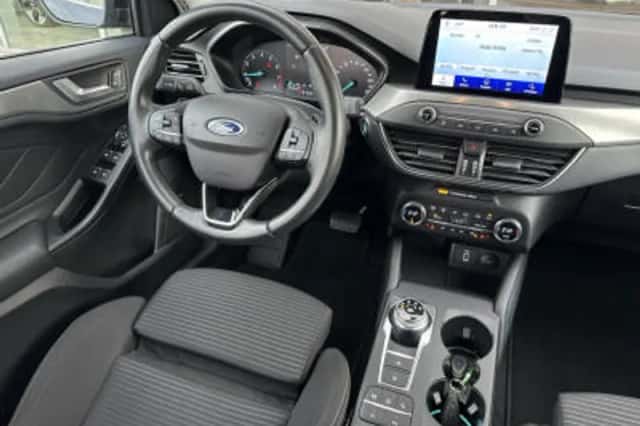 Ford Focus (2020) thumbnail 17