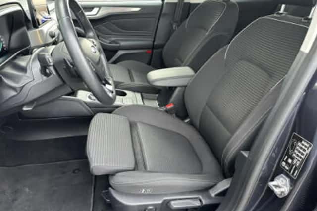 Ford Focus (2020) thumbnail 18
