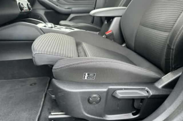 Ford Focus (2020) thumbnail 19