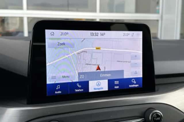 Ford Focus (2020) thumbnail 20