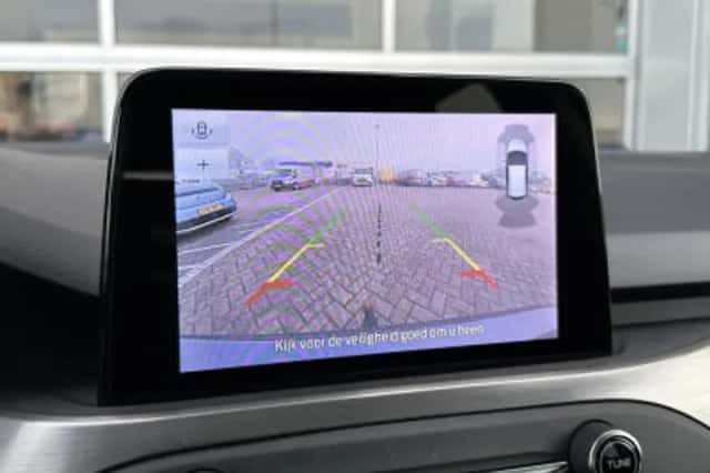 Ford Focus (2020) thumbnail 21