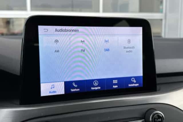 Ford Focus (2020) thumbnail 22