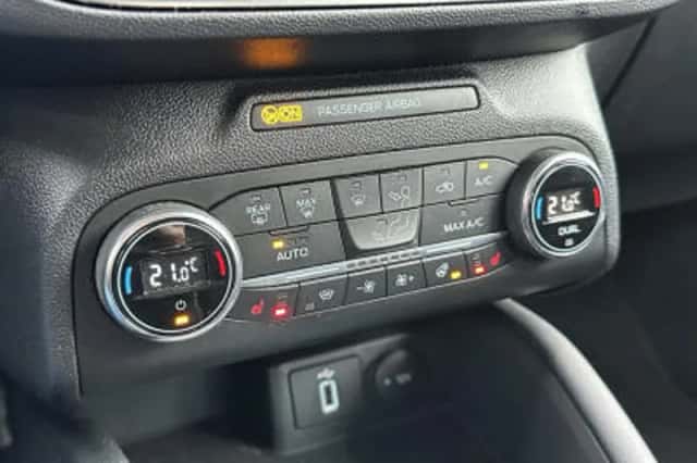 Ford Focus (2020) thumbnail 23