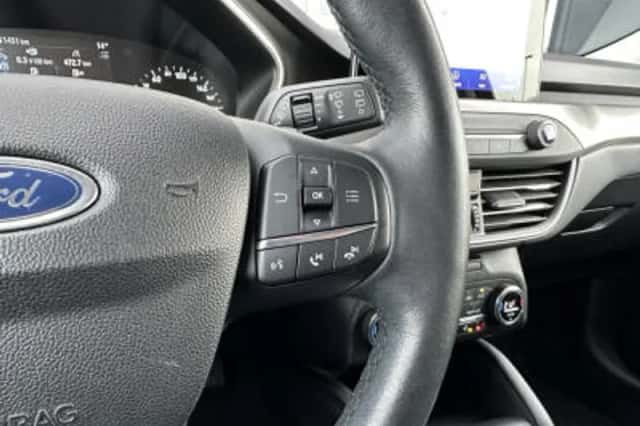 Ford Focus (2020) thumbnail 24
